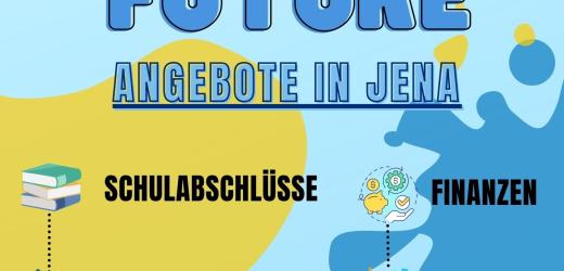 Angebote in Jena Flyer